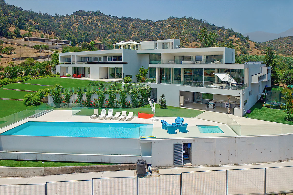 Casas